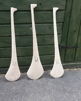 Butlers Handcrafted Hurleys