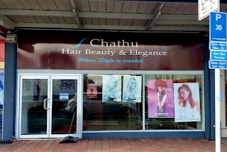 Chathu Hair Beauty & Elegance