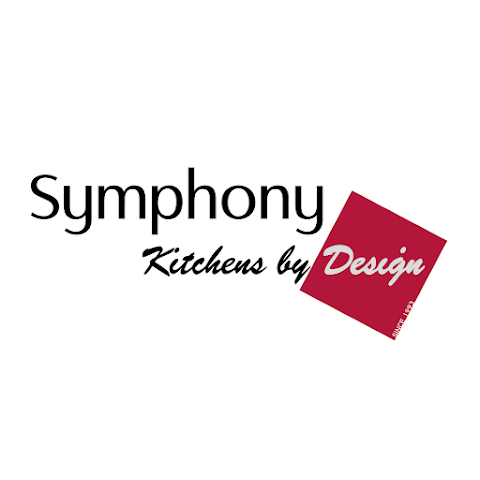 Symphony Kitchens & Bedrooms Galway