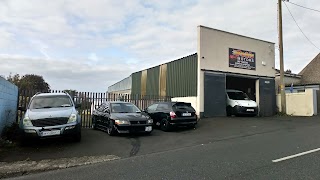 Pohls Motors