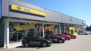 Opel Serwis Haller - Autoryzowany Dealer i Serwis