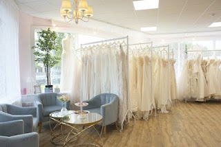 The White Ivy Bridal Boutique