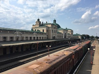 Івано-Франківськ