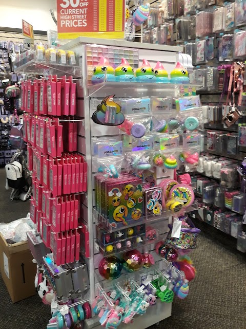 Claire's