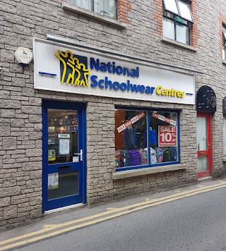 The Schoolwear Centre, Tuam