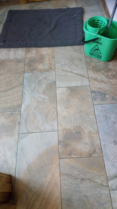 Tiling -MK- Service.