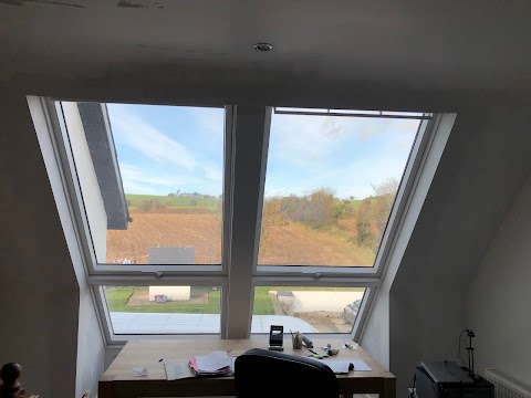 JG Velux Installations and Service