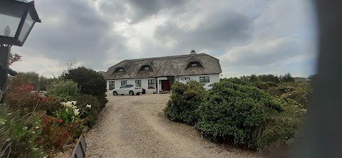 White Stone Cottage