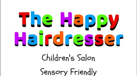 The Happy Hairdresser