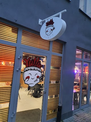 Yatta Ramen Wrocław