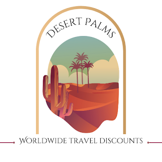 Desert Palms Travel