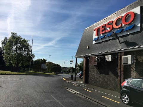 Tesco Superstore