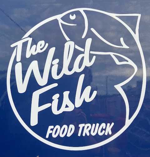 The Wild Fish Food Truck