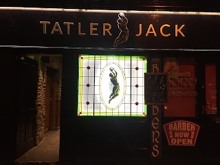 Tatler Jack