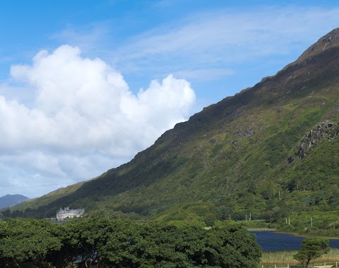 Kylemore Lodge