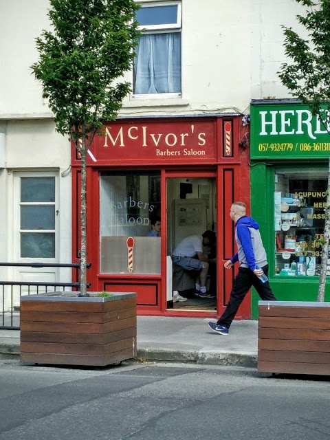 McIvor's Barbers