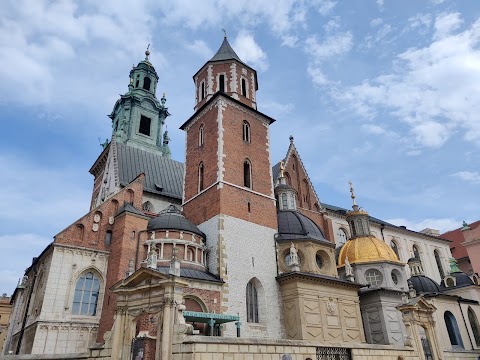 Hola Cracovia Tours