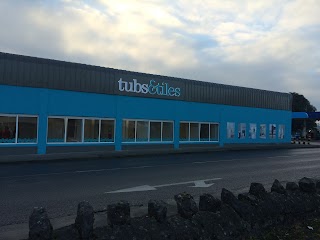 Tubs & Tiles Limerick