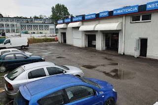 Bosch Car Service Polmozbyt Bytom