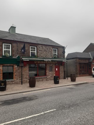 Peadar's Pub O'Suilleabhain