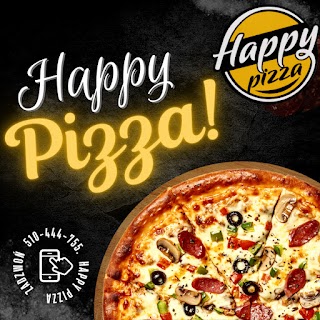 Happy Pizza Tychy