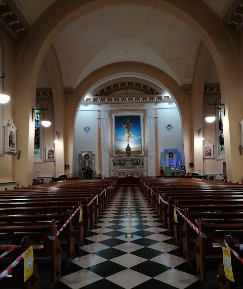 St Finbarr's Catholic Church, Bantry