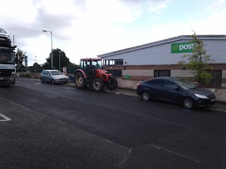 An Post DSU, Sorting office Boyle