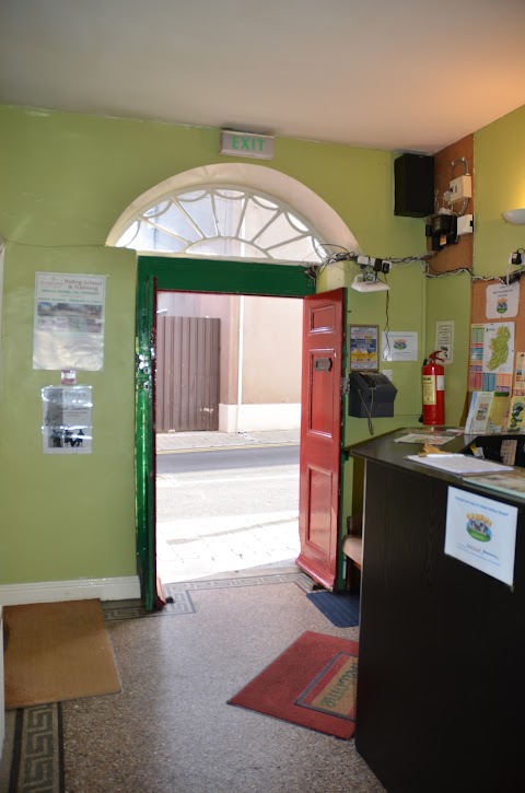 Cashel Holiday Hostel