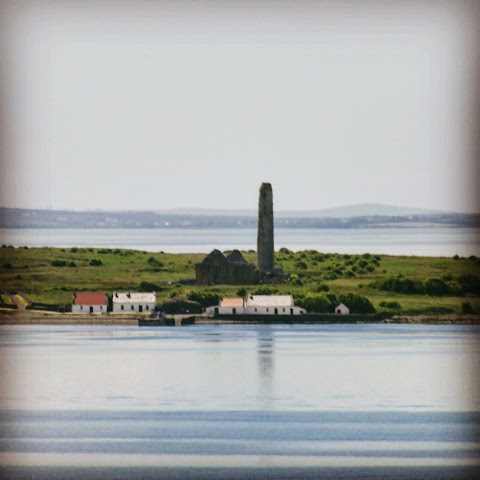 Scattery Island