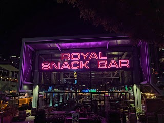 Royal Snack Bar