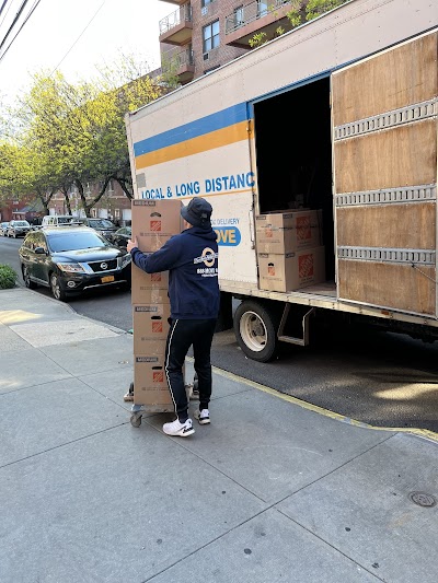 photo of Excellent Quality Movers - Moving Company NYC, Moving & Storage Service