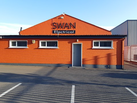 Swans Electrical Expert Carlow