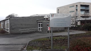 Saint Columbanus Community Hospital