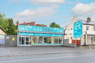 Tubs & Tiles Athlone