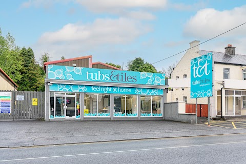 Tubs & Tiles Athlone