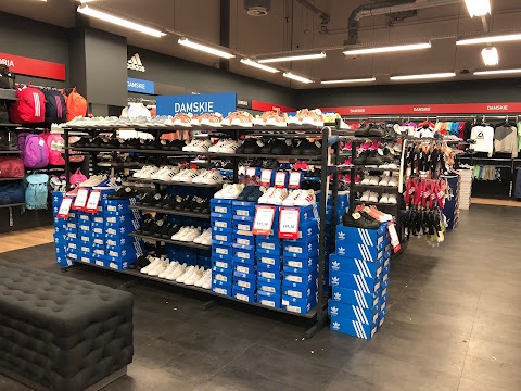 Sklep Adidas Outlet Białystok