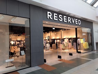 Reserved