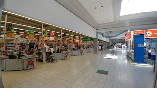 Auchan Częstochowa, Północ