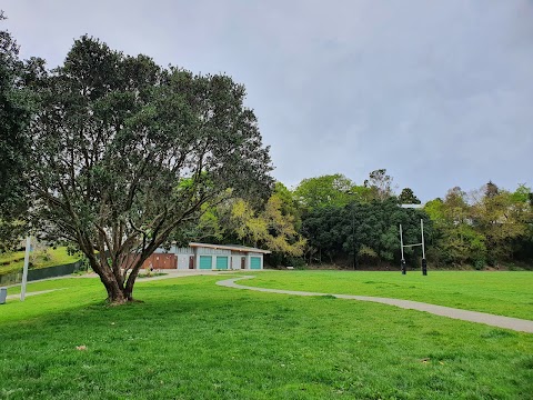 Grey Lynn Park