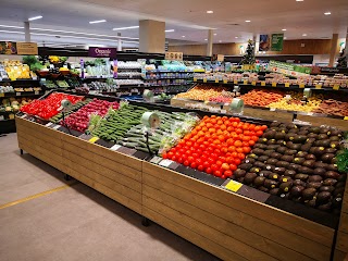 Woolworths Pacific Pines