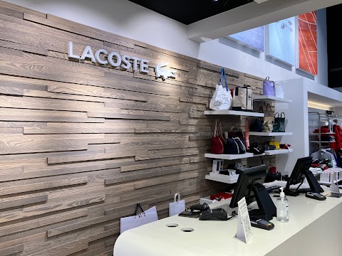 Lacoste