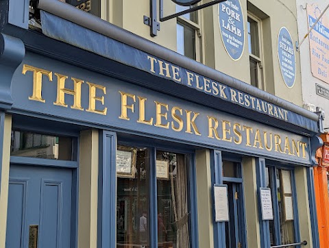 Flesk Bar & Restaurant