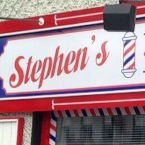 Stephen's Barber Shop