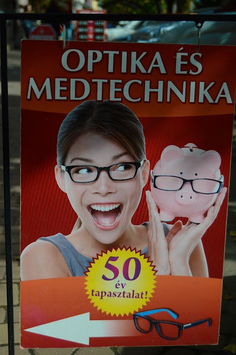 Optika