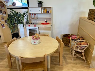 Sesame Lane Care & Kindergarten - Narangba Banyan