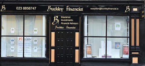 Buckley Financial