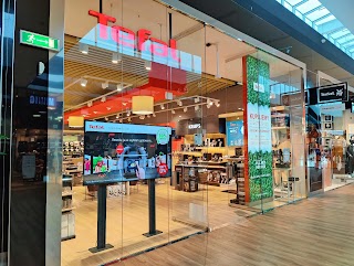 Sklep Tefal Fashion Outlet Wrocław