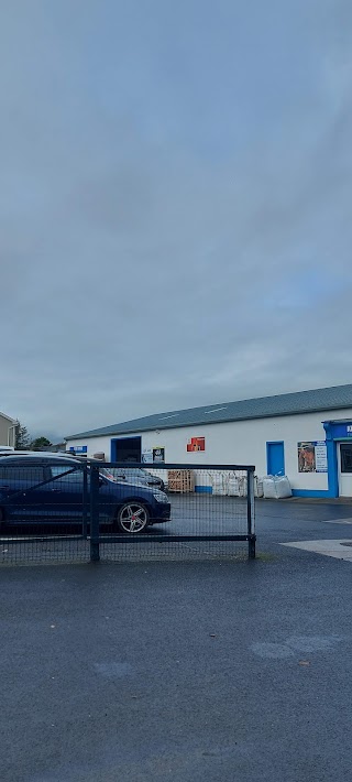 Kilmihil Hardware Ltd