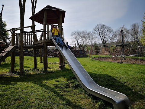 Cheekpoint Playground and Park