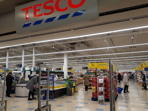 Tesco Superstore